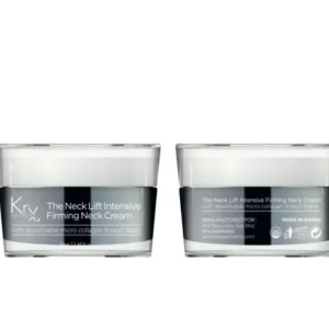 KRX Aesthetics Neck Lift Intensive Firming Neck Cream