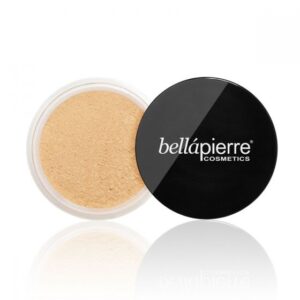 Mineral Foundation SPF 15 – NUTMEG