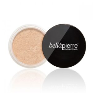 Mineral Foundation SPF 15 – BLONDIE